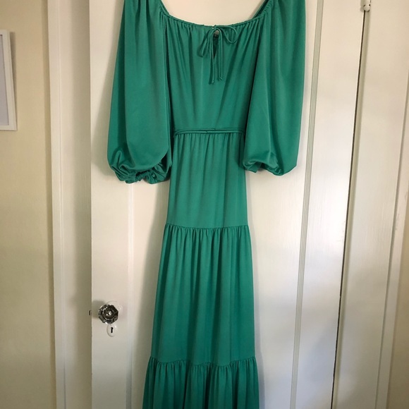 1970s maxi dresses for sale